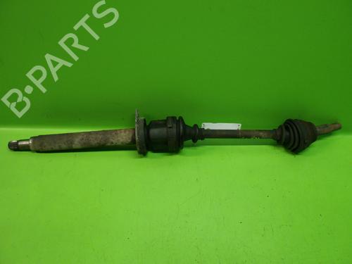 Półoś przednia prawa MAZDA 121 III (JASM, JBSM) 1.25 | BP30447091M39