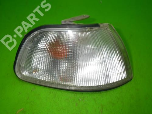 Used Right front indicator HYUNDAI PONY / EXCEL Saloon (X-2) 1.5 i (84 hp) 6651063