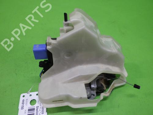 Used Rear left lock Rear left lock 37092774 37092774