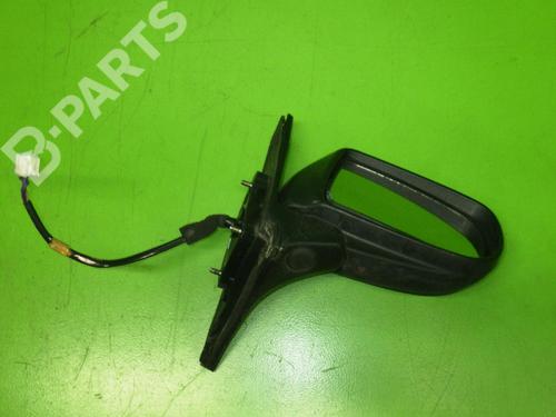 Used Right mirror MAZDA 323 F VI Hatchback (BJ) 1.6 (BJ10M) (98 hp) 6662650