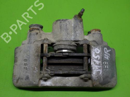 Bremssattel rechts hinten für TOYOTA YARIS VERSO (_P2_) 1.4 D-4D (NLP20_, NLP22_) (75 hp) 14740003