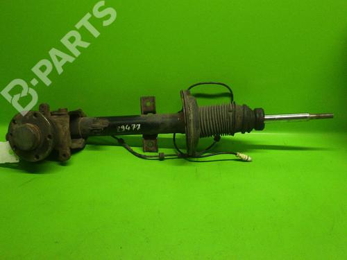 Used Right rear shock absorber ALFA ROMEO 147 (937_) 1.6 16V T.SPARK (937.AXA1A, 937.AXB1A, 937.BXB1A) (120 hp) 6650104