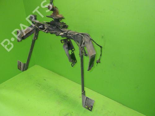 Tow ball/Mechanism RENAULT MASTER II Van (FD) 2.5 dCi | BP25981582C141 