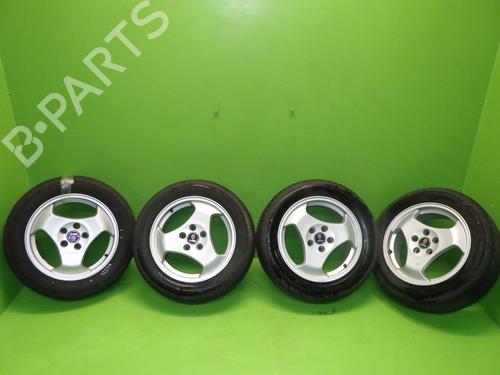 Used Rim SAAB 9-5 Estate (YS3E) 2.3 Turbo (230 hp) 28159339