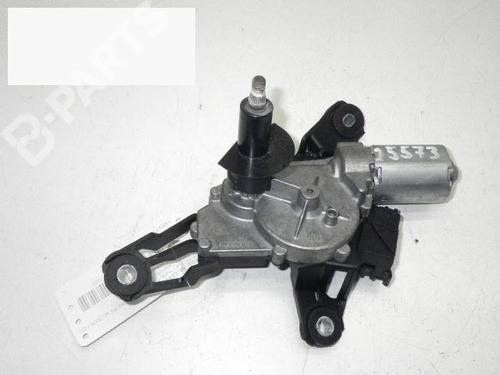 Used Rear wiper motor TOYOTA YARIS (_P9_) 1.0 VVT-i (KSP90_, KSP90R) (69 hp) 6664673