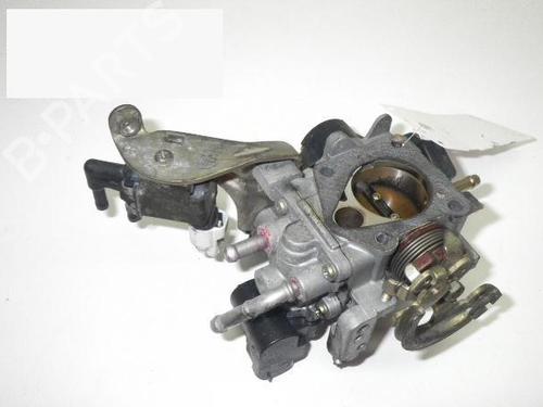 Throttle body DAIHATSU CUORE V (L7_) 1.0 i (L701) | BP14707717M82 