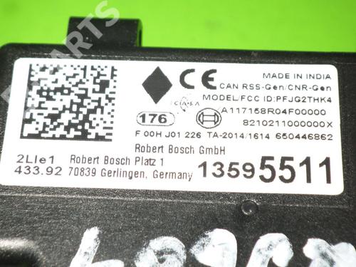 Comfort control module OPEL INSIGNIA B Country Tourer (Z18) 2.0 4x4 (47) | BP7803199M56 