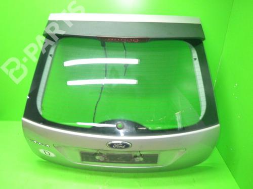 Used Tailgate FORD FOCUS II (DA_, HCP, DP) 2.0 (145 hp) 6362943