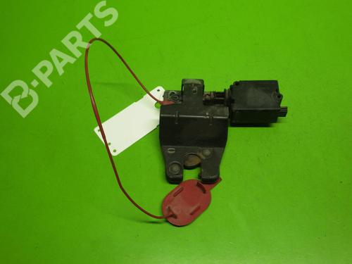 Tailgate lock BMW 5 Touring (E39) 523 i (170 hp) 8168892