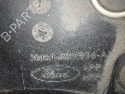 Klapa wlewu paliwa FORD FOCUS C-MAX (DM2) 2.0 TDCi | BP24156909C131 
