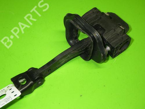 Used Hinge/Door check strap BMW 3 (F30, F80) 318 d xDrive (143 hp) 14731459