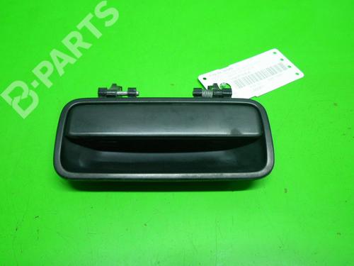 Used Rear right exterior door handle ROVER 200 II Hatchback (RF) 214 i (75 hp) 6350109