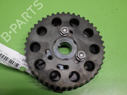 Used Pulley VW POLO V (6R1, 6C1) 1.6 TDI (90 hp) 23447409