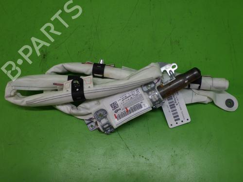Right curtain airbag VW GOLF VI (5K1) 1.2 TSI | BP19162803C12 