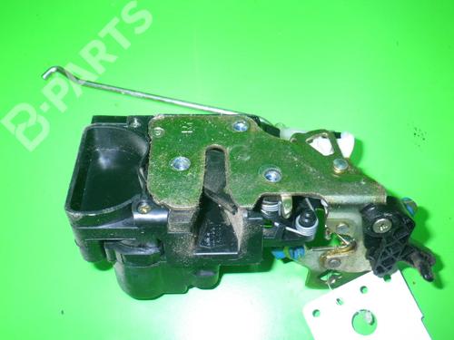 Rear right lock CHEVROLET AVEO / KALOS Hatchback (T200) 1.4 16V | BP6605651C99 