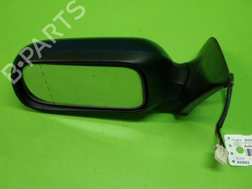 Außenspiegel links für NISSAN PRIMERA Traveller (WP11) 1.6 16V (99 hp) 33041893