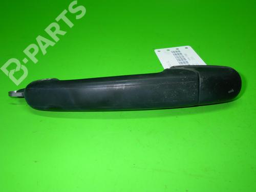 Used Rear right exterior door handle SEAT IBIZA II (6K1) 1.4 i (60 hp) 6357130