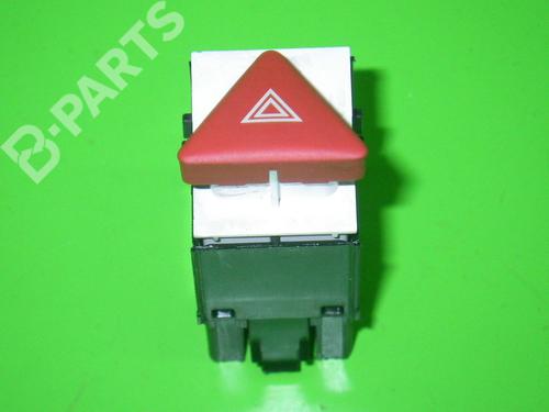 Used Warning switch VW PASSAT B6 (3C2) 2.0 TDI (170 hp) 6372609