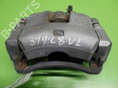 Left front brake caliper OPEL INSIGNIA B Grand Sport (Z18) 1.5 (68) | BP27645839M105 