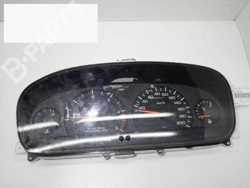 Used Instrument cluster CHRYSLER VOYAGER / GRAND VOYAGER III (GS_, NS_) 2.5 TD (116 hp) 6350316