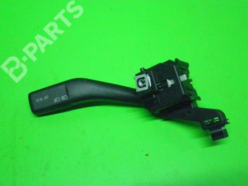 Used Steering column stalk AUDI A3 (8P1) 3.2 V6 quattro (250 hp) 6368067