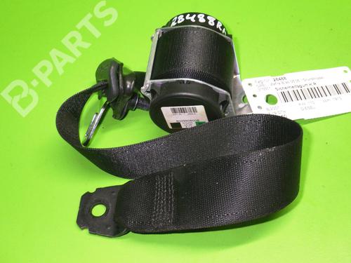 Rear right seatbelt OPEL ZAFIRA / ZAFIRA FAMILY B (A05) 1.9 CDTI (M75) | BP6659478I28 