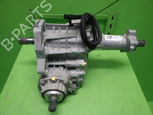 Used Transfer box OPEL INSIGNIA B Grand Sport (Z18) 2.0 4x4 (68) (260 hp) 24706501
