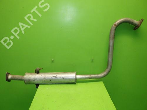 Used Exhaust system ROVER 200 II Hatchback (RF) 214 i (75 hp) 29294331