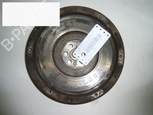 Used Flywheel FIAT PUNTO (176_) 1.7 TD (69 hp) 14747850