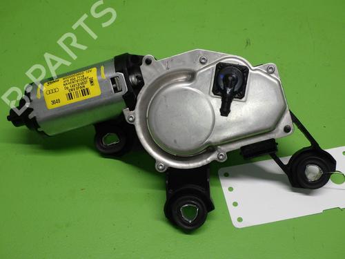 Rear wiper motor AUDI A6 C6 Avant (4F5) 2.7 TDI | BP32276404M102