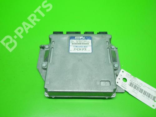 Used Control unit MERCEDES-BENZ C-CLASS (W202) C 220 D (202.121) (95 hp) 6347129