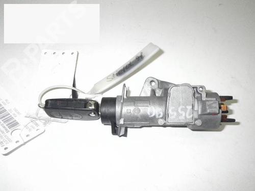 Control unit AUDI A4 B6 Avant (8E5) 2.5 TDI quattro | BP6354647M11 