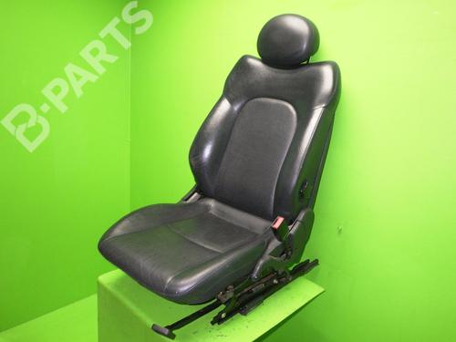 Right front seat MERCEDES-BENZ C-CLASS Coupe (CL203) C 200 Kompressor (203.745) | BP7257676C16 
