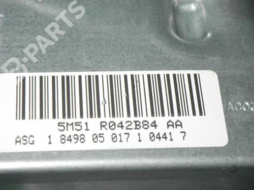 Passasjer kollisjonspute FORD C-MAX (DM2) 2.0 TDCi | BP6357092C10 