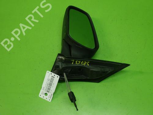 Left mirror FORD FOCUS II Turnier (DA_, FFS, DS) 1.6 TDCi | BP26380807C26 