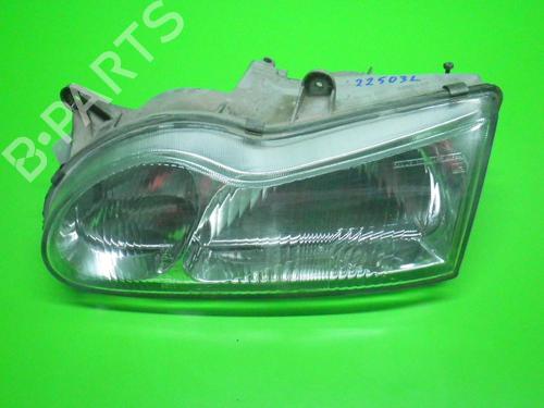 Used Right headlight HYUNDAI SONATA III (Y-3) 2.0 i 16V (125 hp) 14719756
