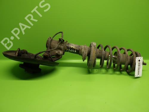 Used Left front shock absorber AUDI 80 B3 Saloon (893, 894, 8A2) 1.8 S (90 hp) 30892415
