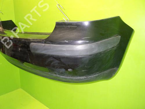 Rear bumper VW GOLF IV (1J1) 1.4 16V | BP15669225C8 