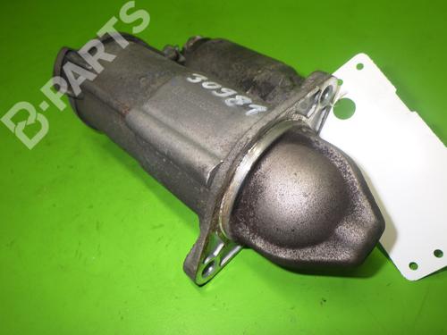 Startmotor OPEL ZAFIRA / ZAFIRA FAMILY B (A05) 1.6 (M75) (115 hp) 8412915