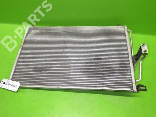 Used AC radiator OPEL OMEGA B Estate (V94) 2.0 16V (F35, M35, P35) (136 hp) 6383517