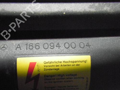 Other MERCEDES-BENZ A-CLASS (W168) A 140 (168.031, 168.131) | BP14715219O1 