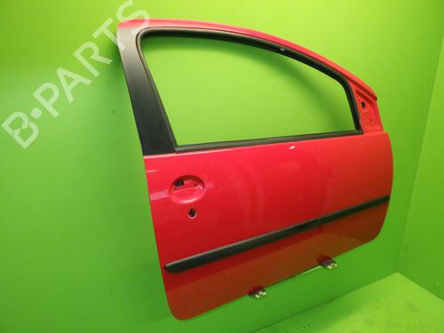 Left front door CITROËN C1 (PM_, PN_) 1.0 | BP26304466C2 