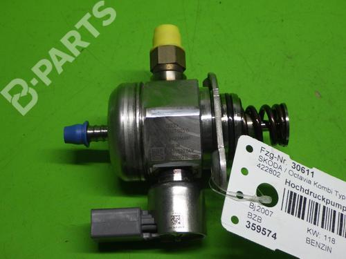 Used Common rail Common rail SKODA OCTAVIA II Combi (1Z5) 1.8 TSI (160 hp) 6682060 6682060