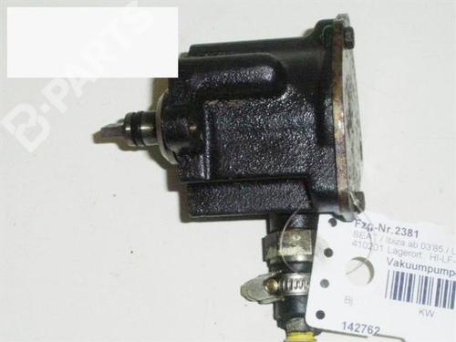 Used Vacuum pump SEAT IBIZA I (21A) 1.7 D (54 hp) 6344601