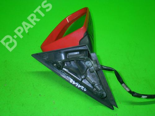 Right mirror AUDI A3 (8P1) 3.2 V6 quattro | BP6612246C27 