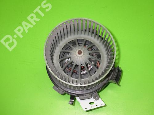 Used Heater blower motor MERCEDES-BENZ SPRINTER 3-t Van (B906) 213 CDI (906.611, 906.613) (129 hp) 7289528