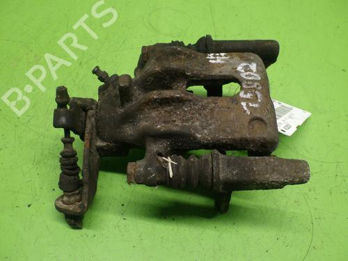 Used Left rear brake caliper ALFA ROMEO 155 (167_) 2.0 T.S. 16V (167.A2G) (150 hp) 28711721