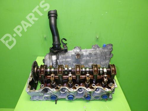 Cylinder head MERCEDES-BENZ A-CLASS (W169) A 170 (169.032, 169.332) | BP12200469M5 