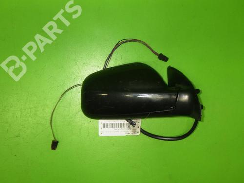 Right mirror PEUGEOT 307 Break (3E) 2.0 HDI 110 | BP6643686C27 