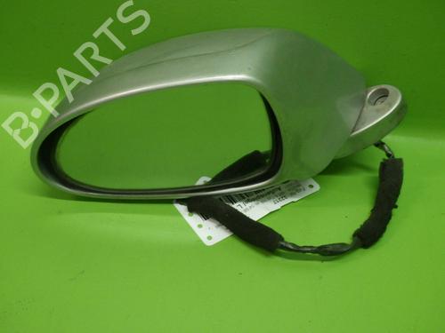 Used Left mirror MAZDA MX-5 II (NB) 1.6 16V (NB6C) (110 hp) 32276299